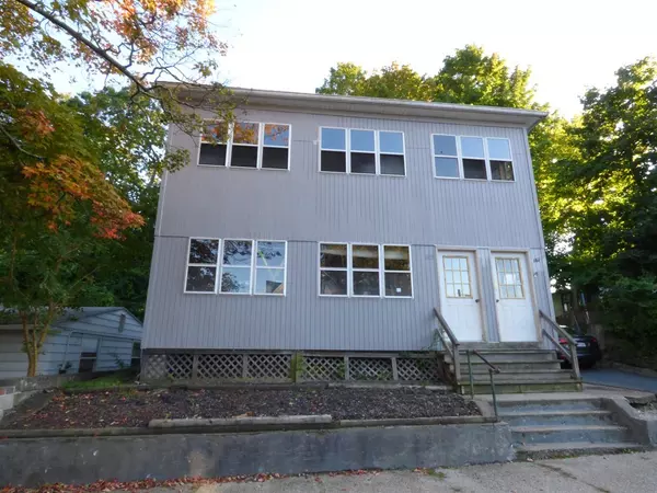 Springfield, MA 01151,161-163 Hampden St