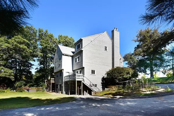 14 Gleason #A, Westborough, MA 01581