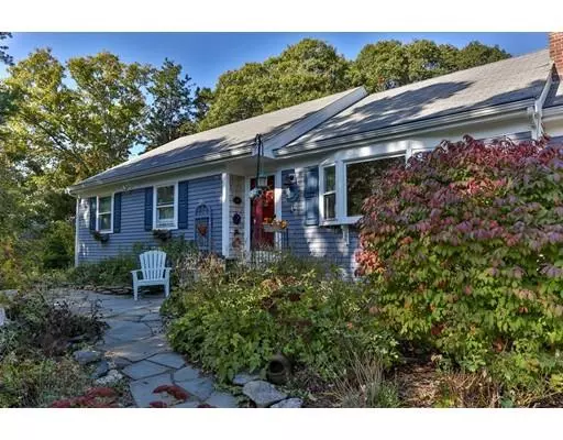 Harwich, MA 02645,52 Long Pond Dr