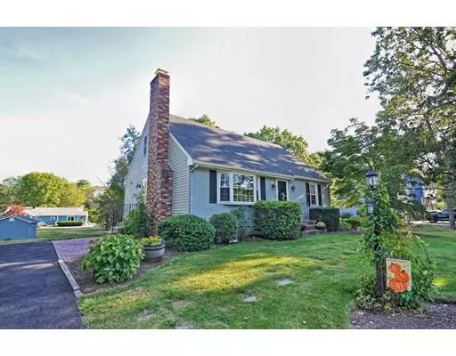 North Attleboro, MA 02760,56 Oak Crest Dr