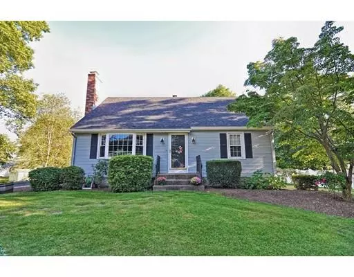 North Attleboro, MA 02760,56 Oak Crest Dr