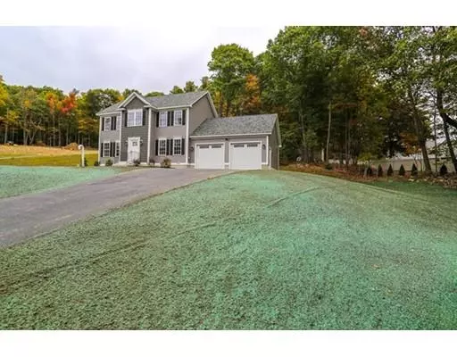 Westminster, MA 01473,5 Overlook Rd