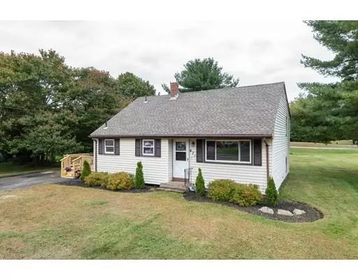 671 Crescent Street, East Bridgewater, MA 02333