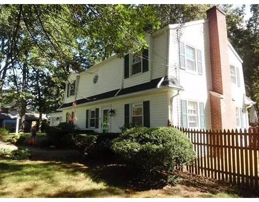 Westfield, MA 01085,9 Belden Dr