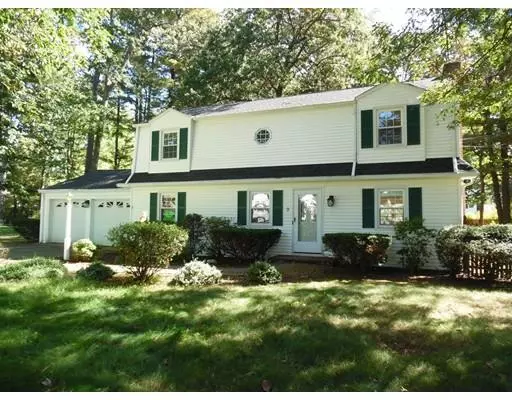 9 Belden Dr, Westfield, MA 01085