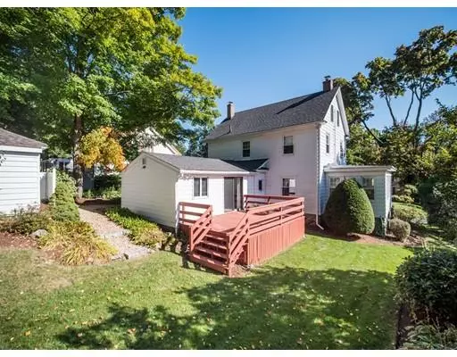 Worcester, MA 01602,25 Wildrose Ave