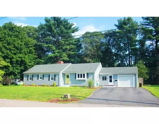 54 Birchwood Dr, North Attleboro, MA 02760