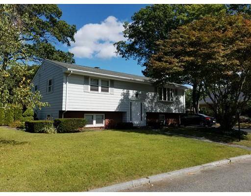 250 Nichols St, Fall River, MA 02720