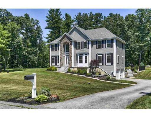 5 Settlers Rdg, Windham, NH 03087