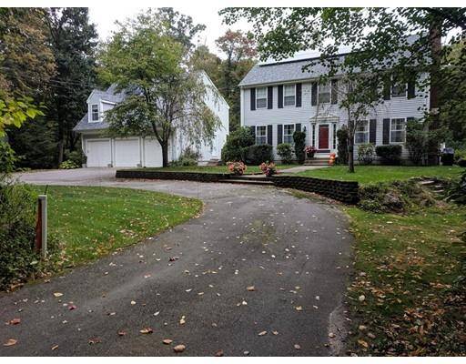 62 Hillside Ave, Rehoboth, MA 02769