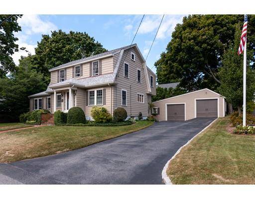 54 Otis Place, Scituate, MA 02066