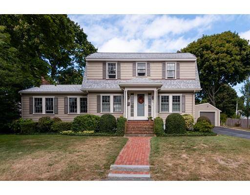 Scituate, MA 02066,54 Otis Place