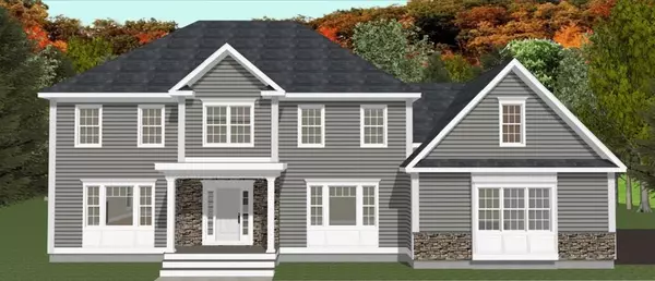 24 Lot 24 Starr Lane, Rehoboth, MA 02769