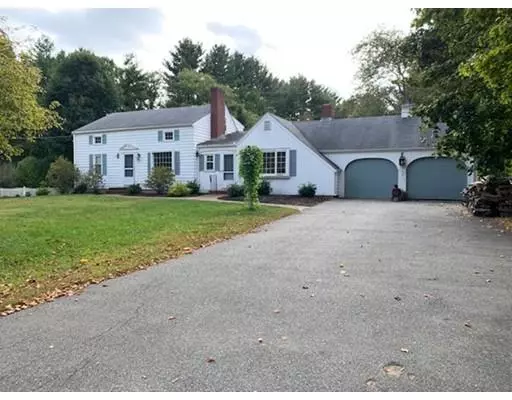 Topsfield, MA 01983,13 Forrest Rd