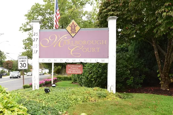 Marlborough, MA 01752,35 Hosmer St #14