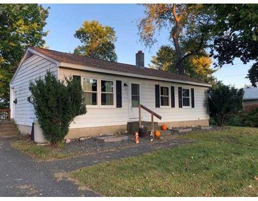 25 Turners Falls Road, Montague, MA 01376