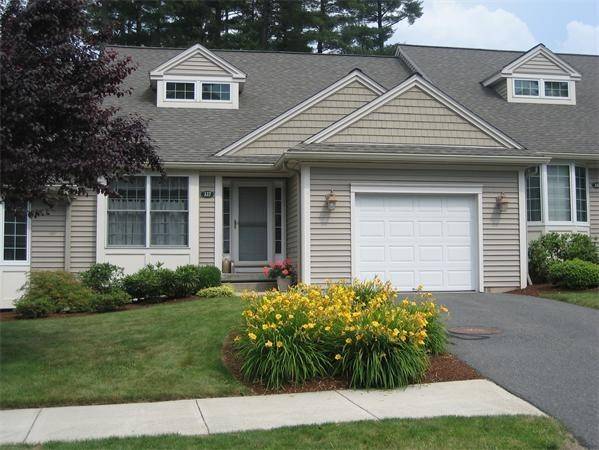 337 Pinehurst Dr #337, East Longmeadow, MA 01028