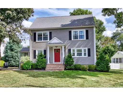 37 Cameron Road, Norwood, MA 02062