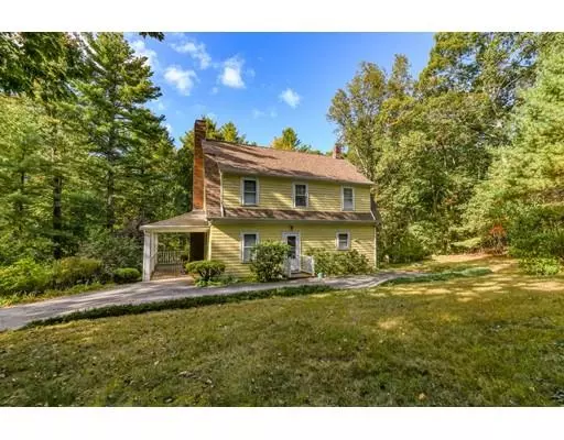 162 Walpole Street, Dover, MA 02030