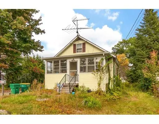 13 Elizabeth Street, Lunenburg, MA 01462