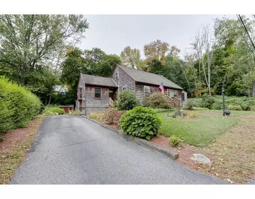 Worcester, MA 01602,21 Benjamin Rd