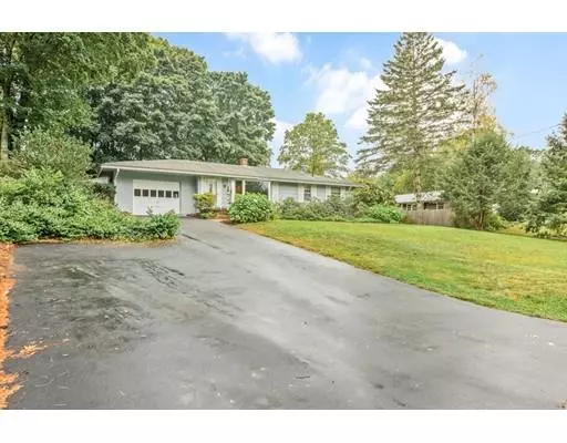 Ipswich, MA 01938,1 Allen