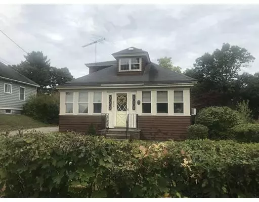 110 Elm Street, Methuen, MA 01844