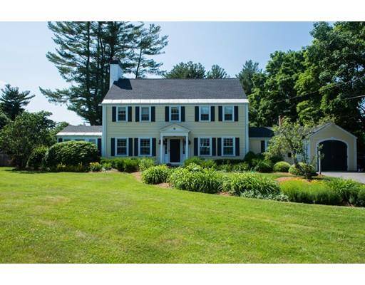 28 Pleasant St., Sharon, MA 02067