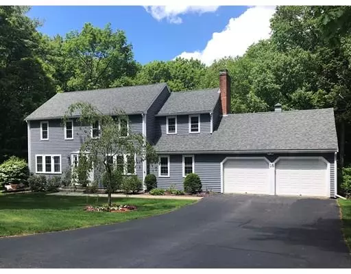 Paxton, MA 01612,16 Lancelot Dr