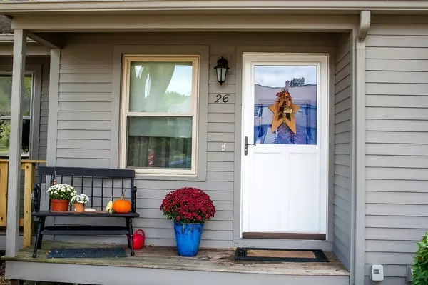 Leominster, MA 01453,192 Pleasant St #26