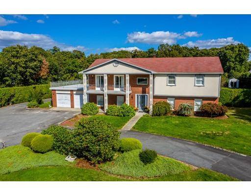 236 Chace Rd, Freetown, MA 02717