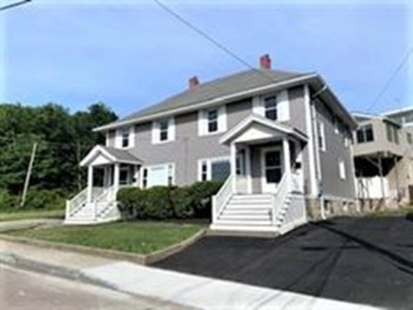 Milford, MA 01757,81-82 Prospect Heights,