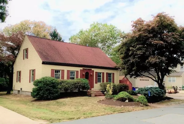 149 Wordell Rd, Somerset, MA 02726