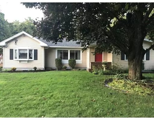 345 Elm St W, Raynham, MA 02767