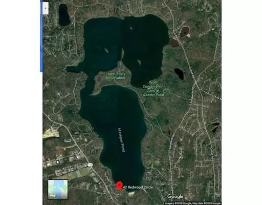 Mashpee, MA 02649,42 Redwood Cir