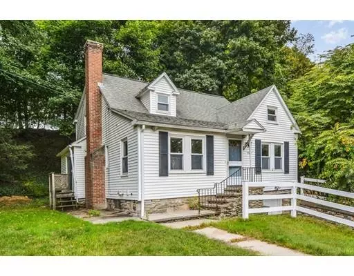 55 Miles St, Millbury, MA 01527