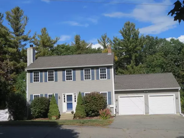 60 Crestwood Dr., Gardner, MA 01440