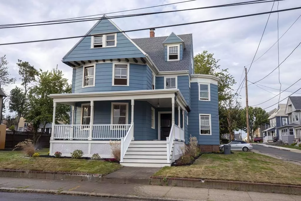 Winthrop, MA 02152,142 Washington Ave