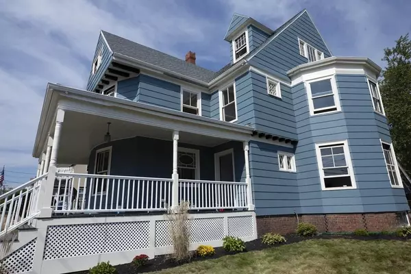 Winthrop, MA 02152,142 Washington Ave