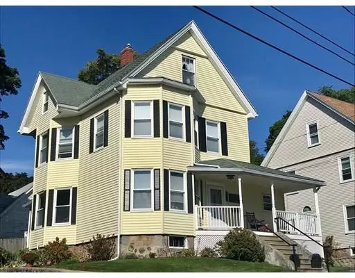 174 Hammond Street, Waltham, MA 02451