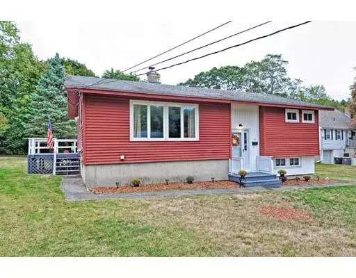 Framingham, MA 01701,15 Hemenway Road
