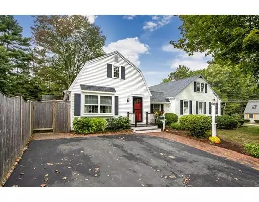 1034 Liberty St, Braintree, MA 02184