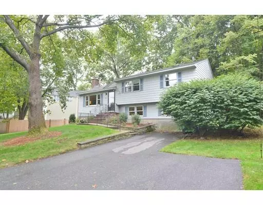 Arlington, MA 02474,138 Ridge Street