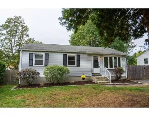 285 Sunrise Ter, Springfield, MA 01119