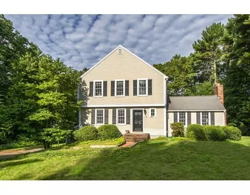 8 Pine Brook Way, Duxbury, MA 02332