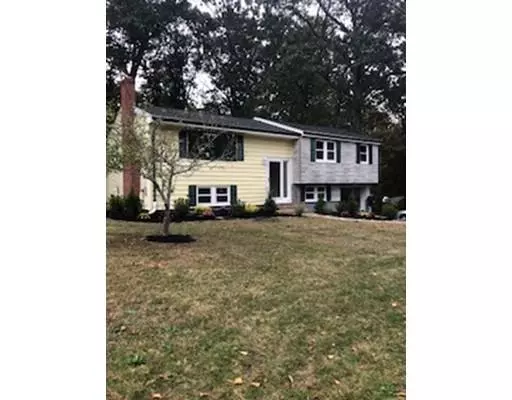 231 Atkinson Ave, Stoughton, MA 02072