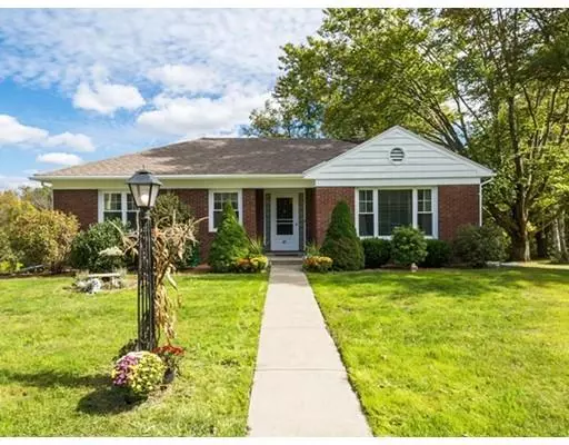 Southbridge, MA 01550,87 Breakneck Rd