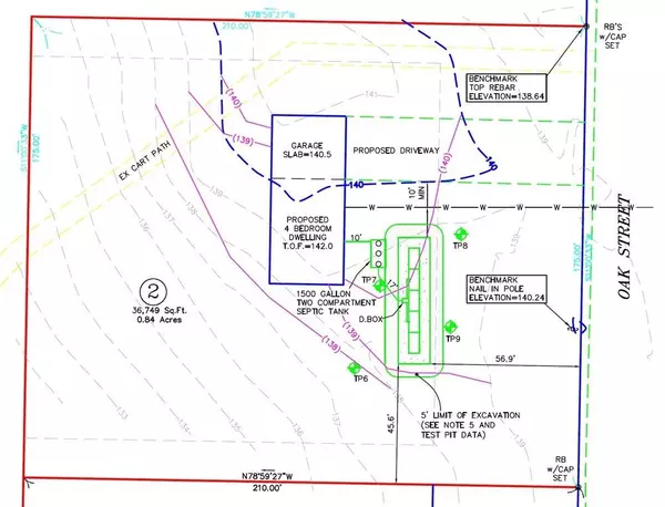 Dighton, MA 02764,Lot 2 Oak St