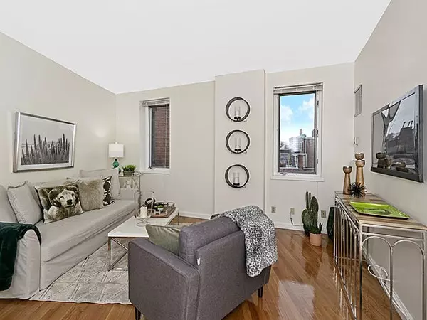 Boston, MA 02113,19 Wiget #505