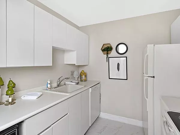 Boston, MA 02113,19 Wiget #505